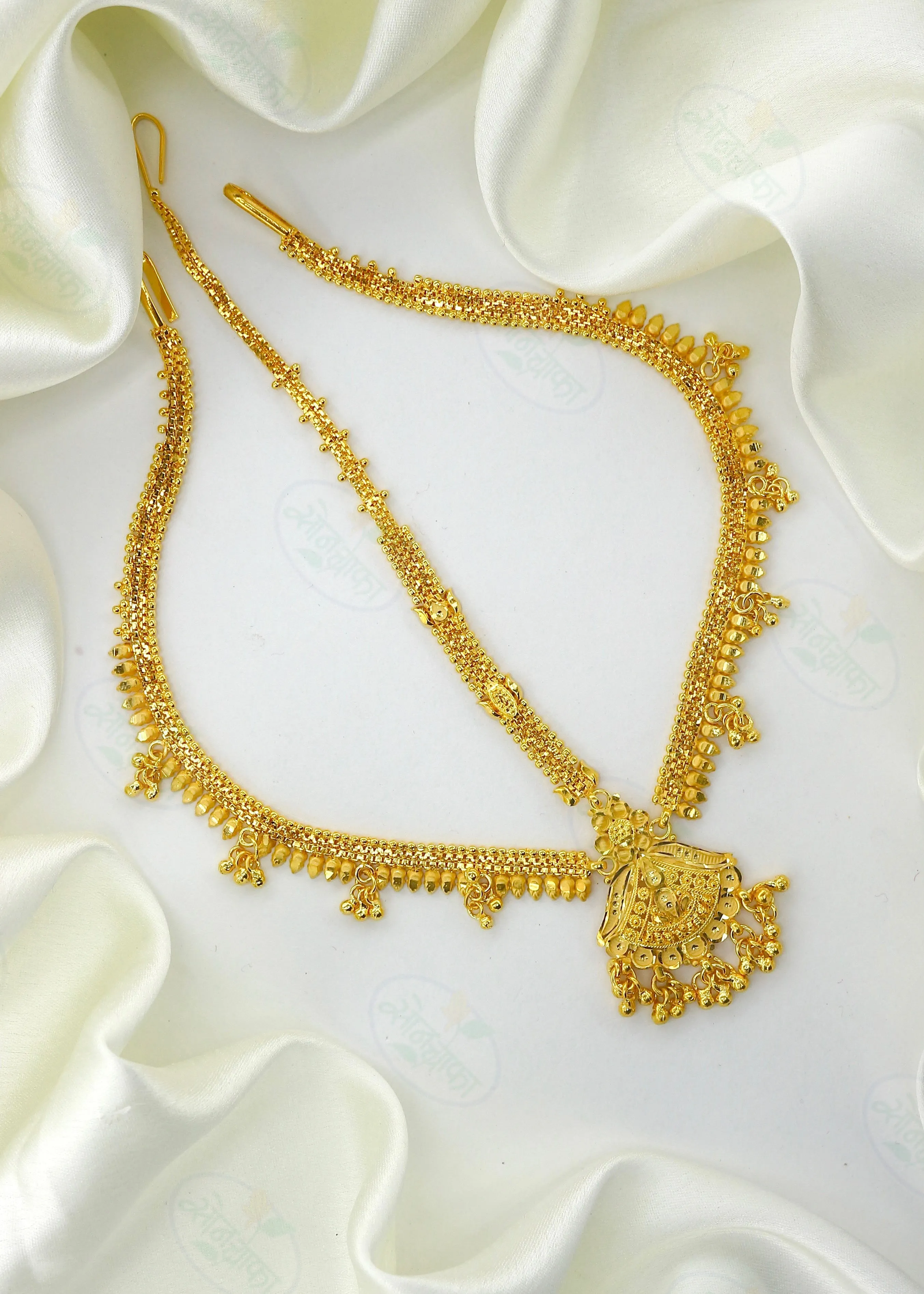 BEAUTIFUL AMRAPALI BINDI