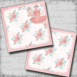 Beautiful Ballerina NPM - 6233