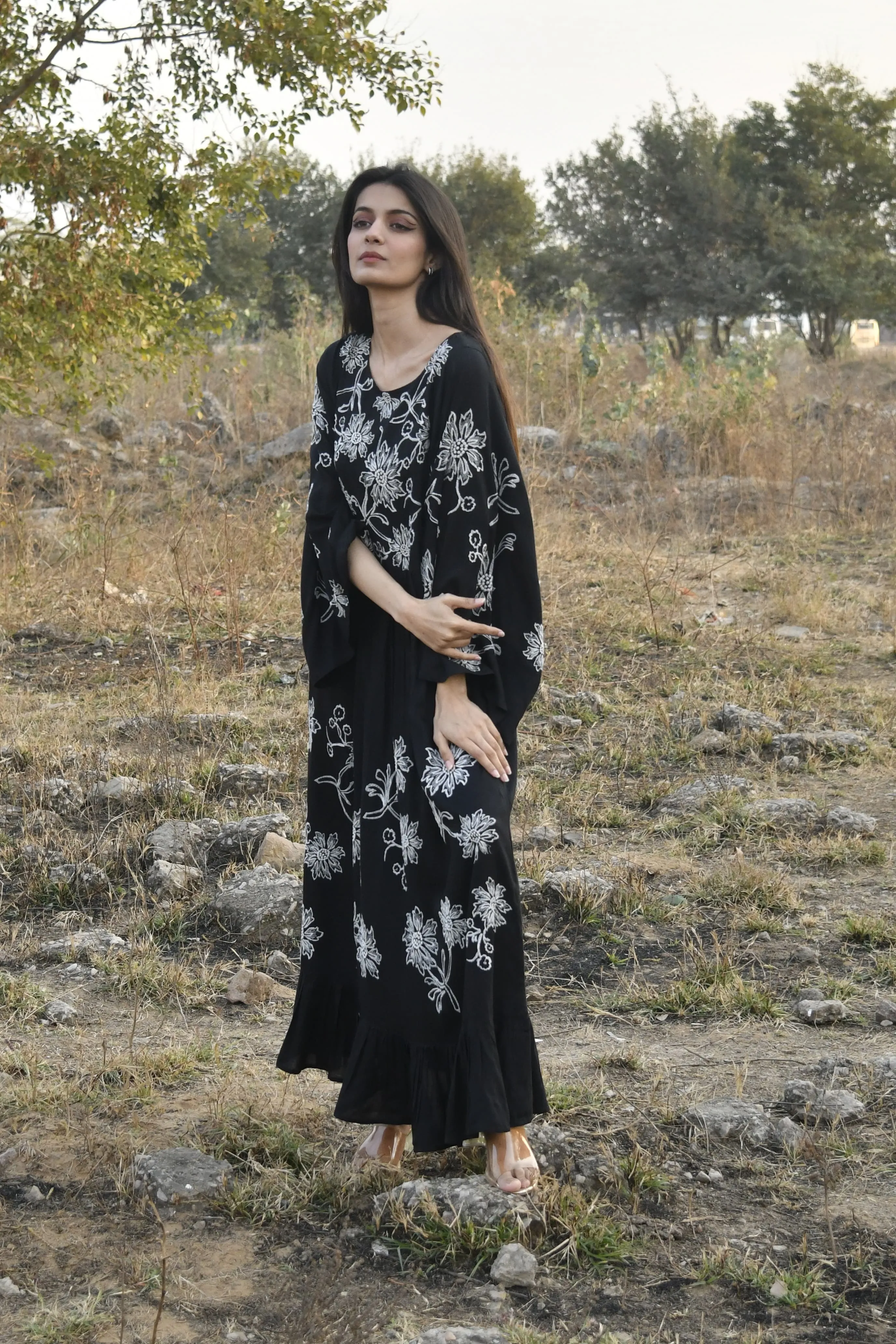 Beautiful Black Dress