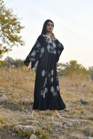 Beautiful Black Dress