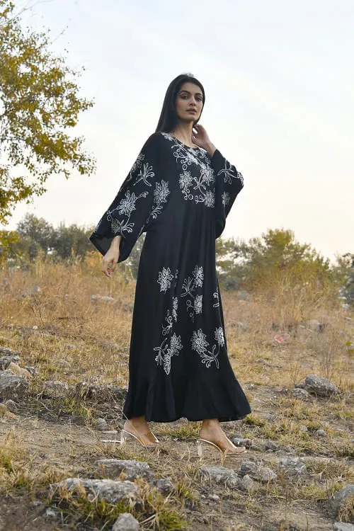 Beautiful Black Dress