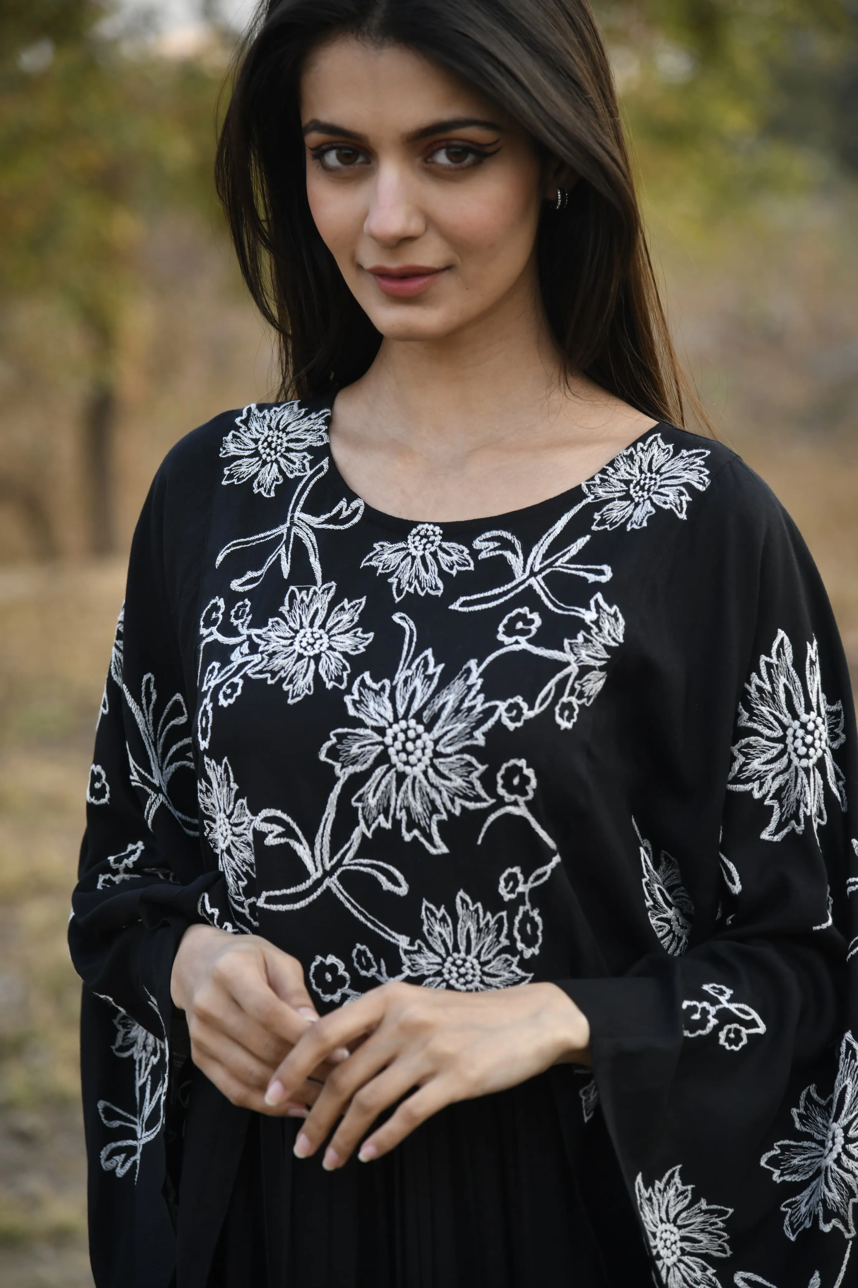 Beautiful Black Dress