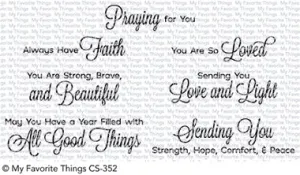 Beautiful Blessings 2