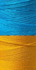 Beautiful Borders Towels