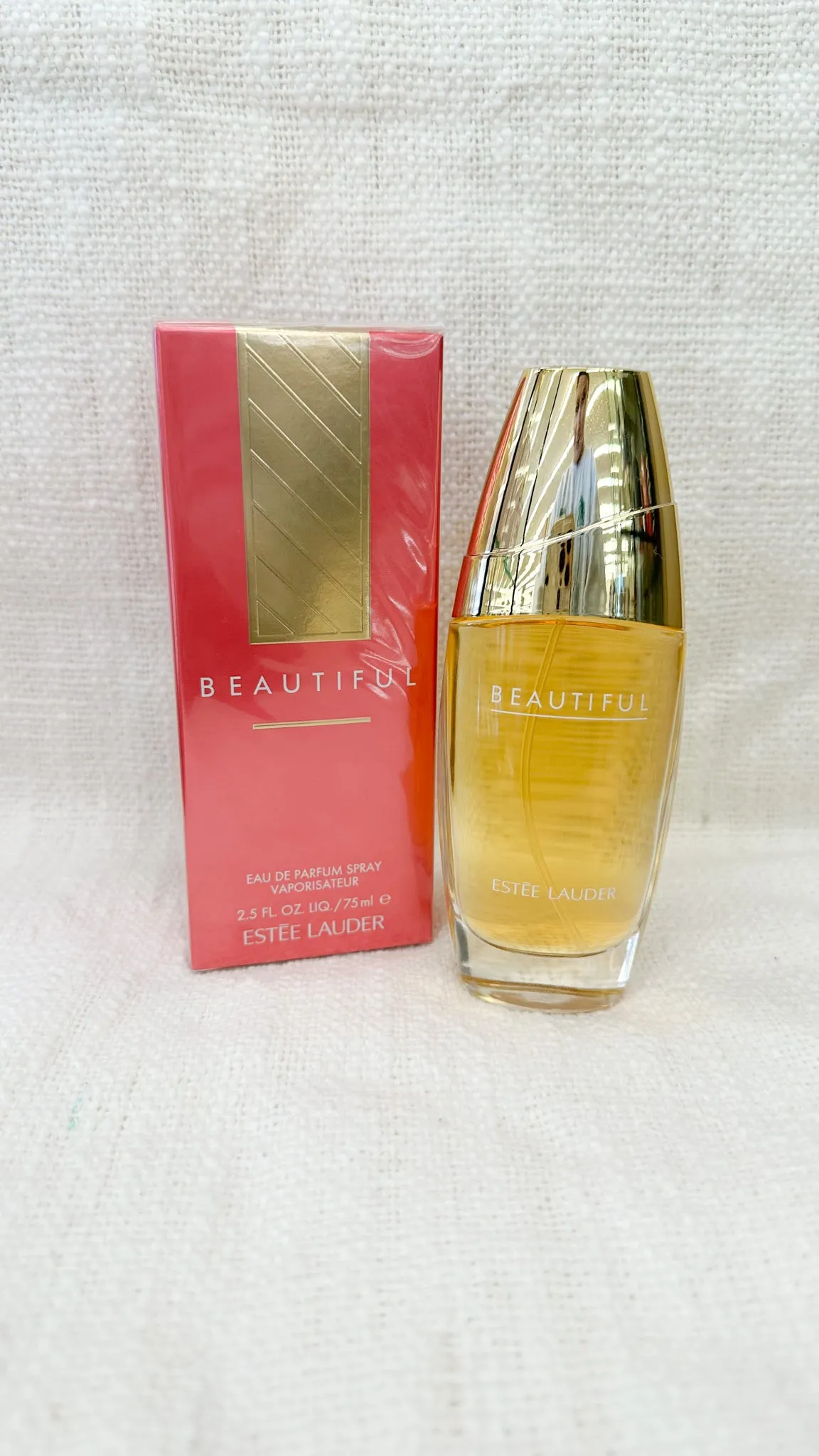 Beautiful by Estee Lauder