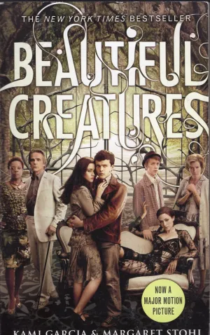 Beautiful Creatures