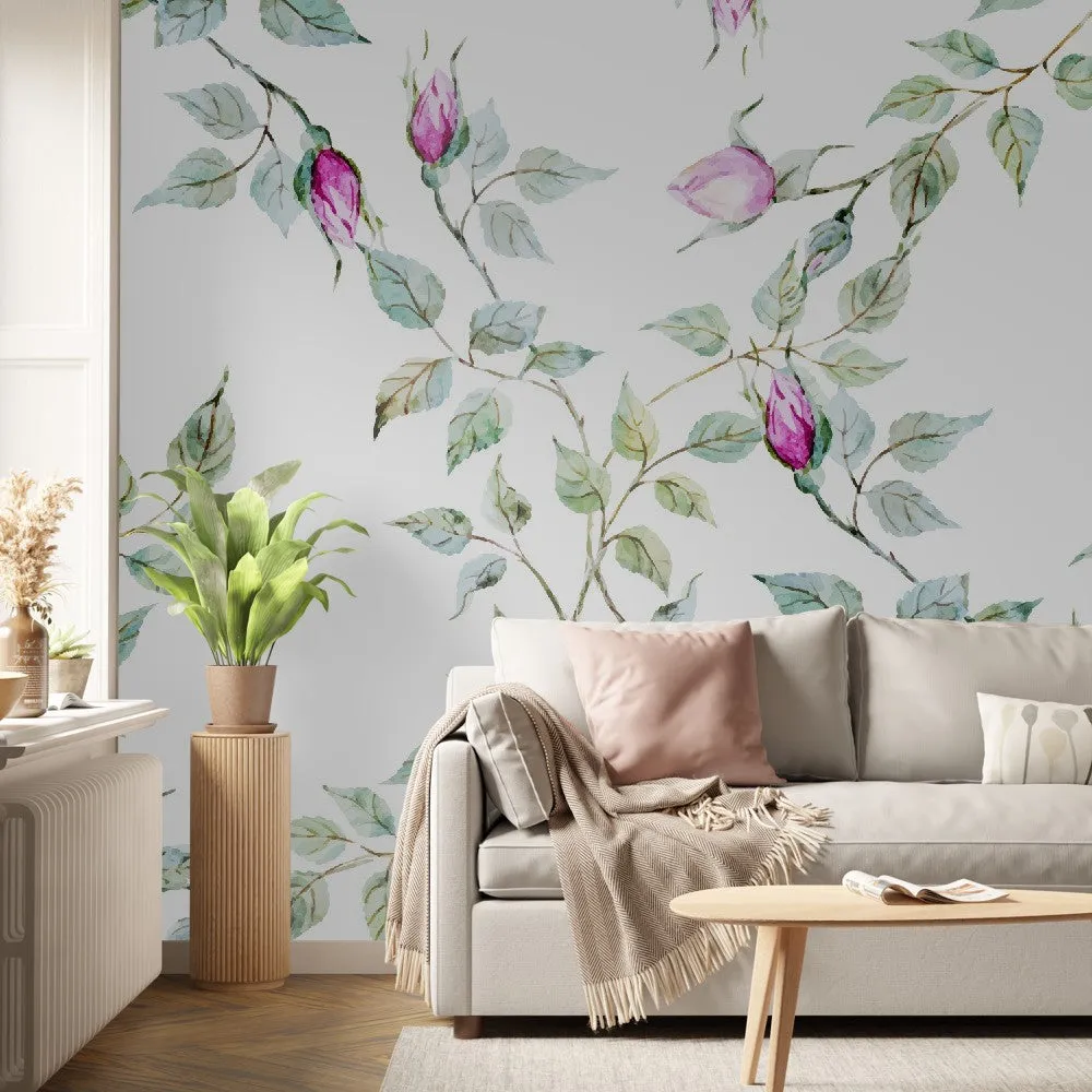 Beautiful Flower - Wallpaper