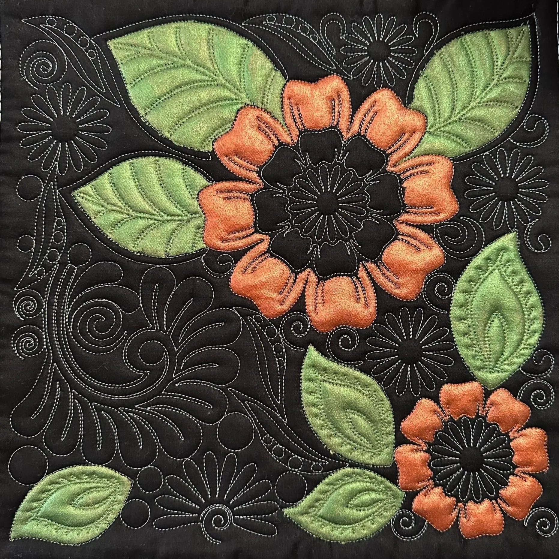 Beautiful Flowers
