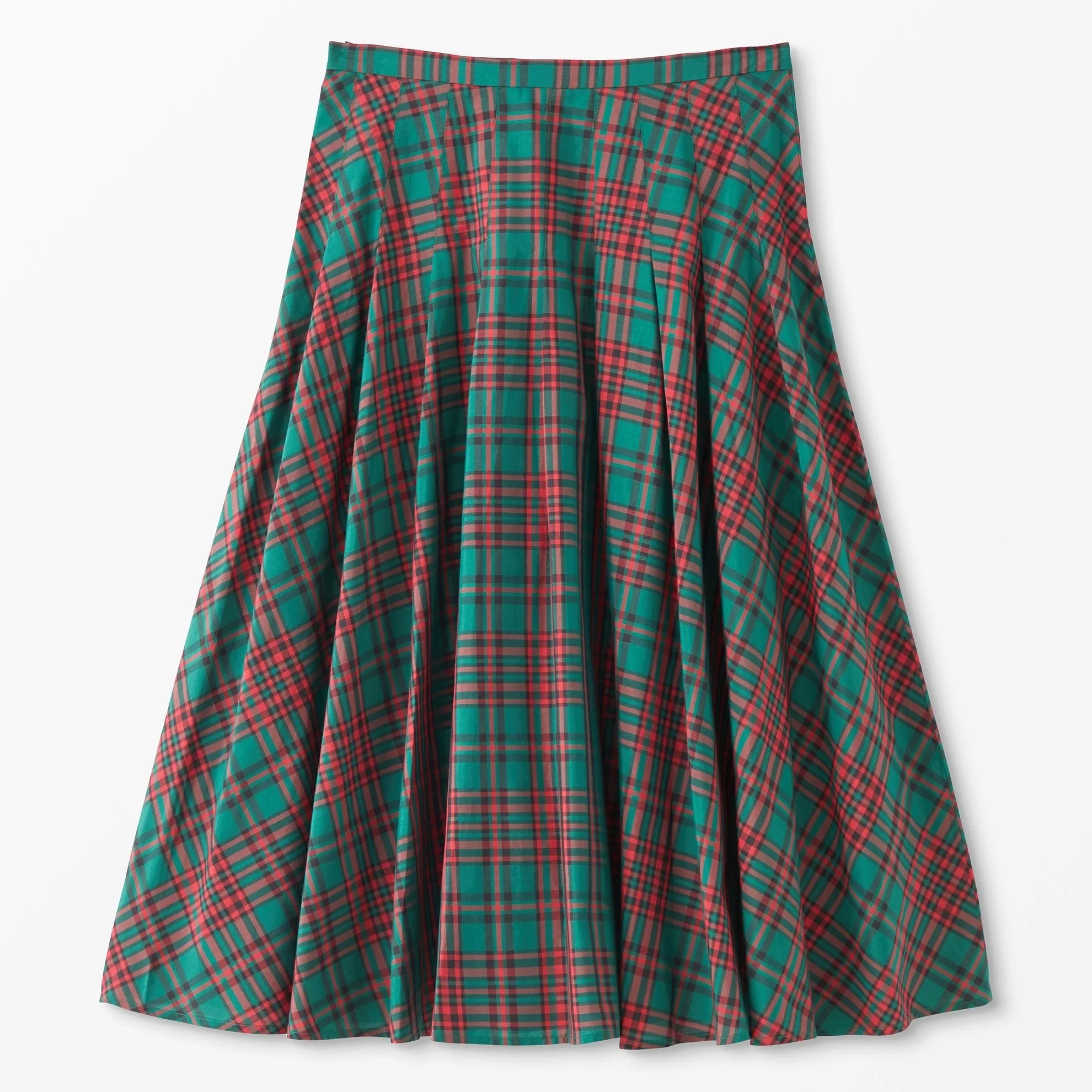 Beautiful Geometry Skirt
