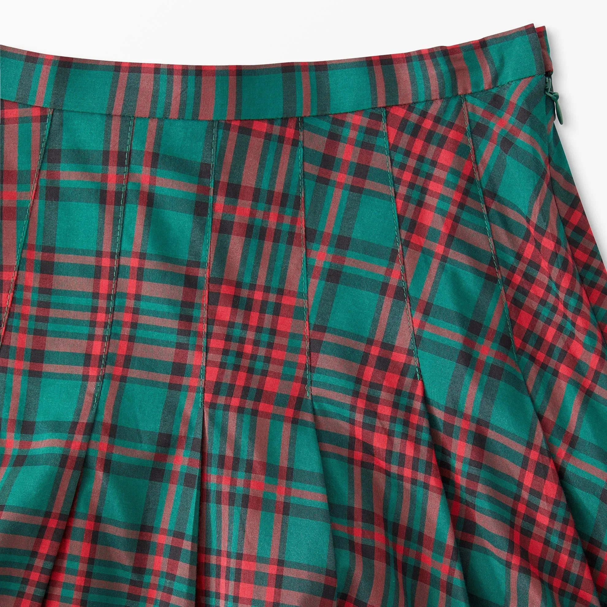 Beautiful Geometry Skirt