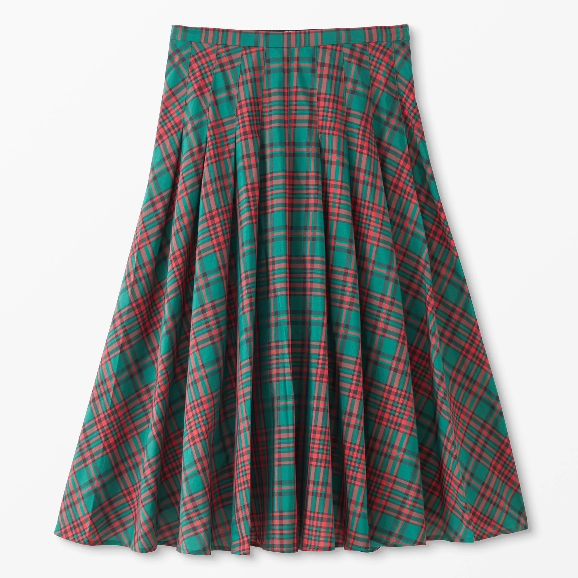 Beautiful Geometry Skirt