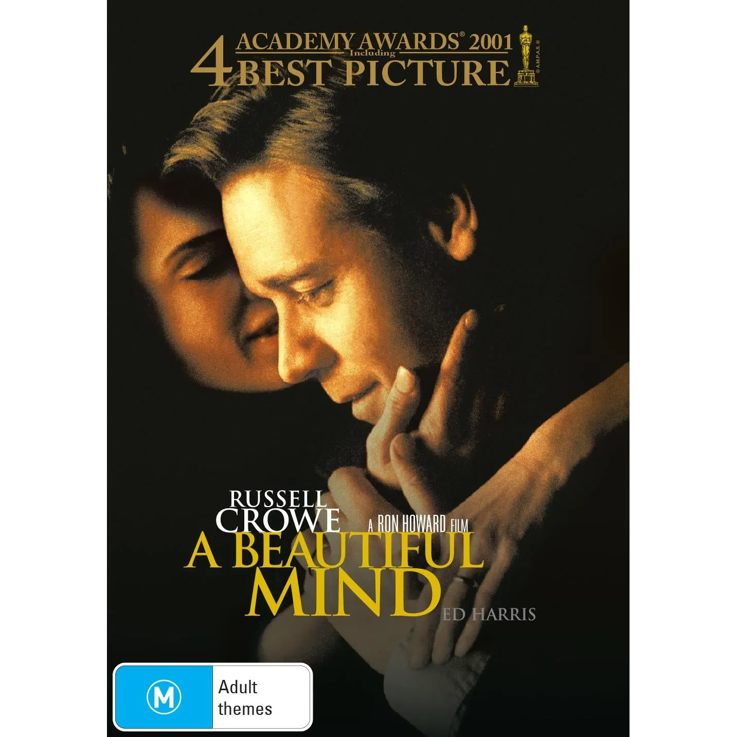 Beautiful Mind, A