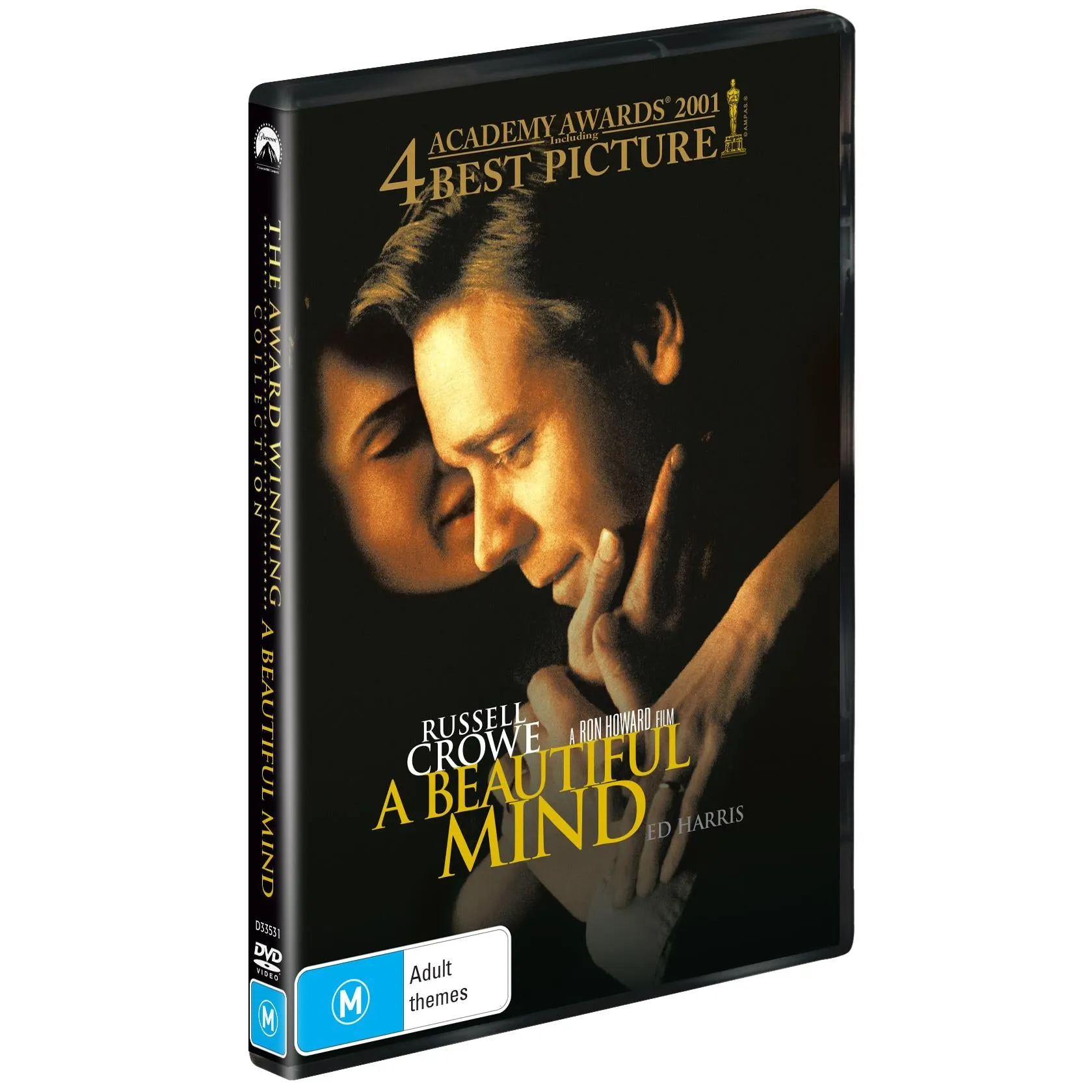 Beautiful Mind, A