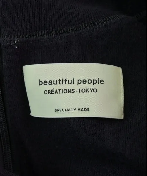 beautiful people Sleevelesses