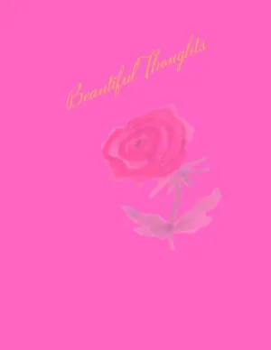Beautiful Thoughts