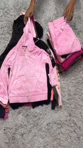 Beautiful tracksuit juicy couture
