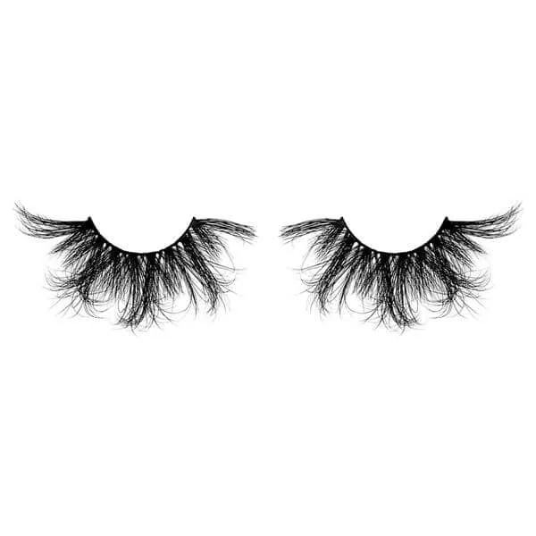 Beauty Creations Double Take 35MM Faux Mink Lashes