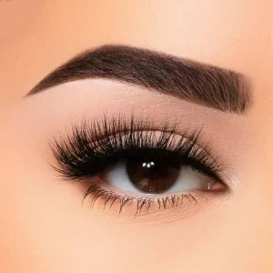 Beauty Creations My Go To 35MM Faux Mink Lashes