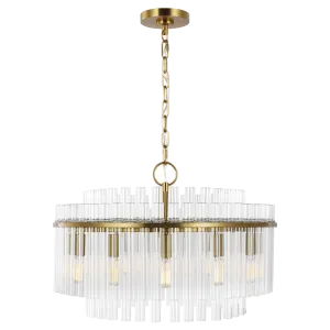 Beckett Medium Chandelier