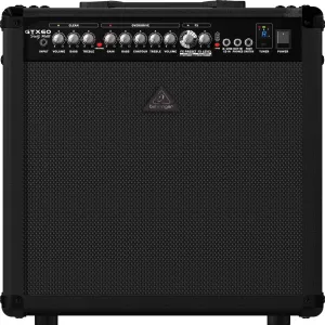 Behringer GTX60 Combo Amp