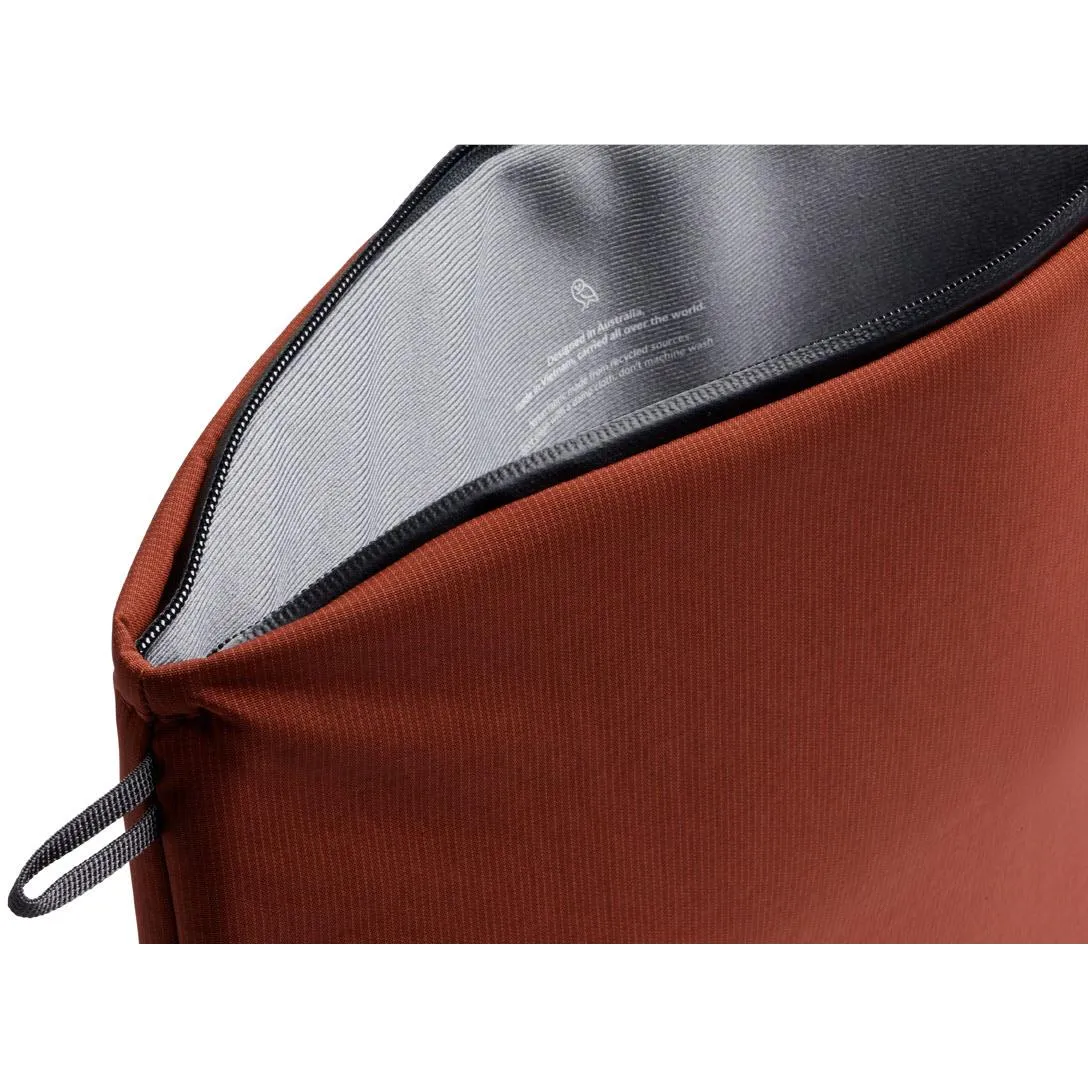 Bellroy Lite 14" Laptop Sleeve (Clay)