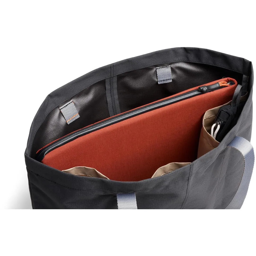 Bellroy Lite 14" Laptop Sleeve (Clay)