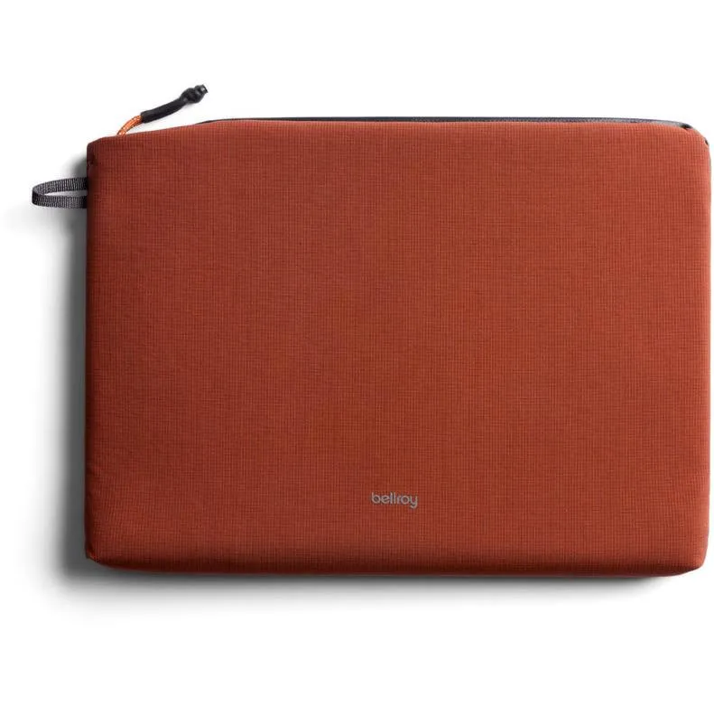 Bellroy Lite 14" Laptop Sleeve (Clay)