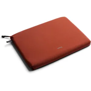 Bellroy Lite 14" Laptop Sleeve (Clay)