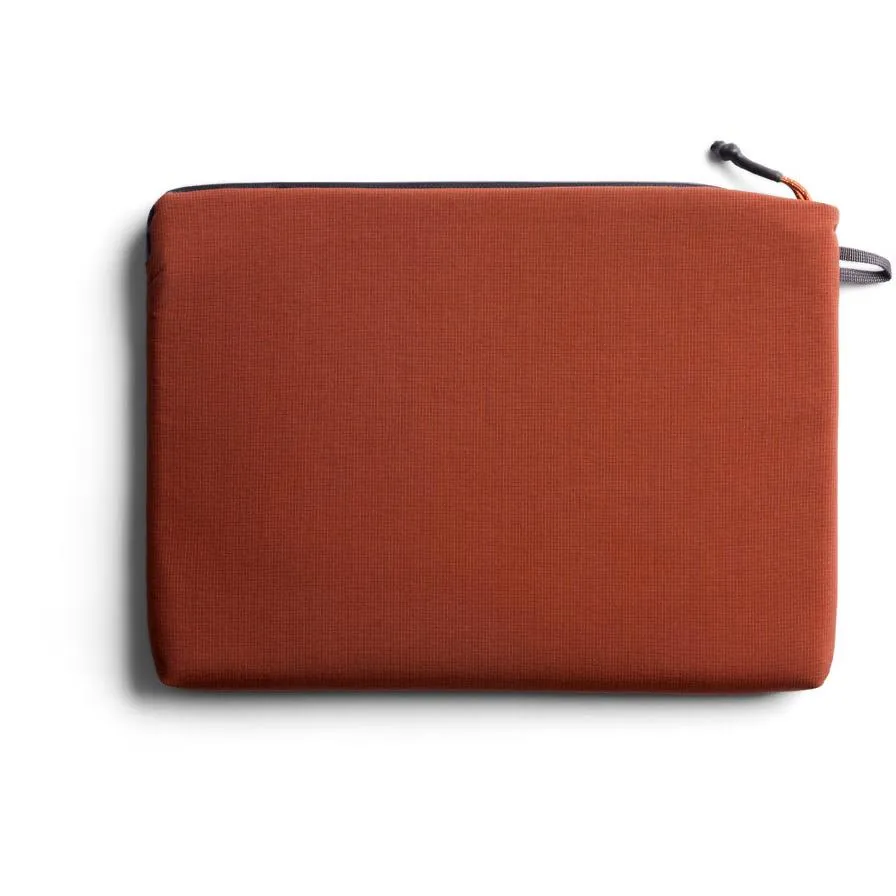 Bellroy Lite 14" Laptop Sleeve (Clay)