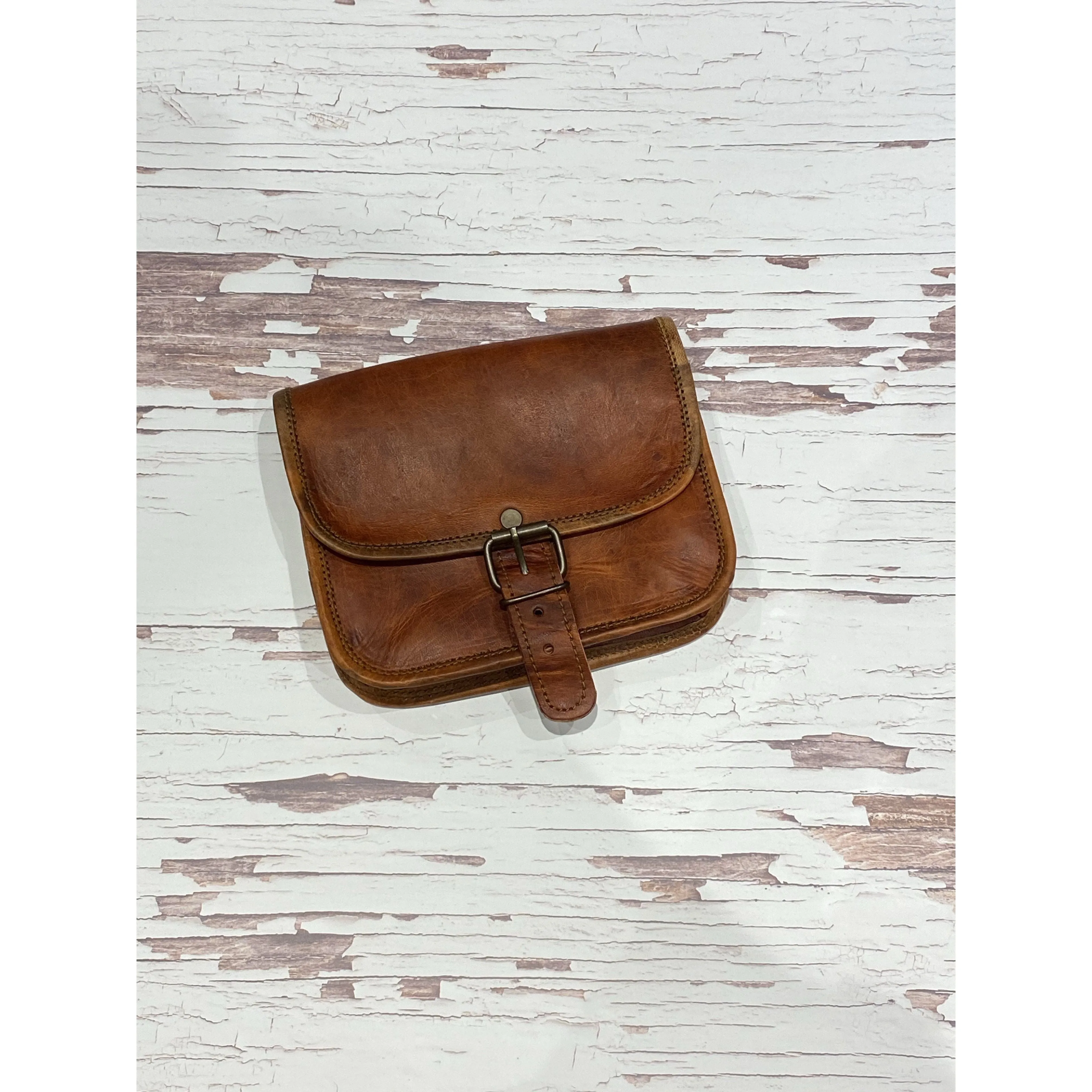 Belt Pouch Large