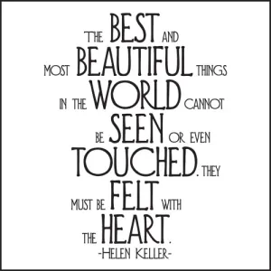 *Best & Beautiful Magnet