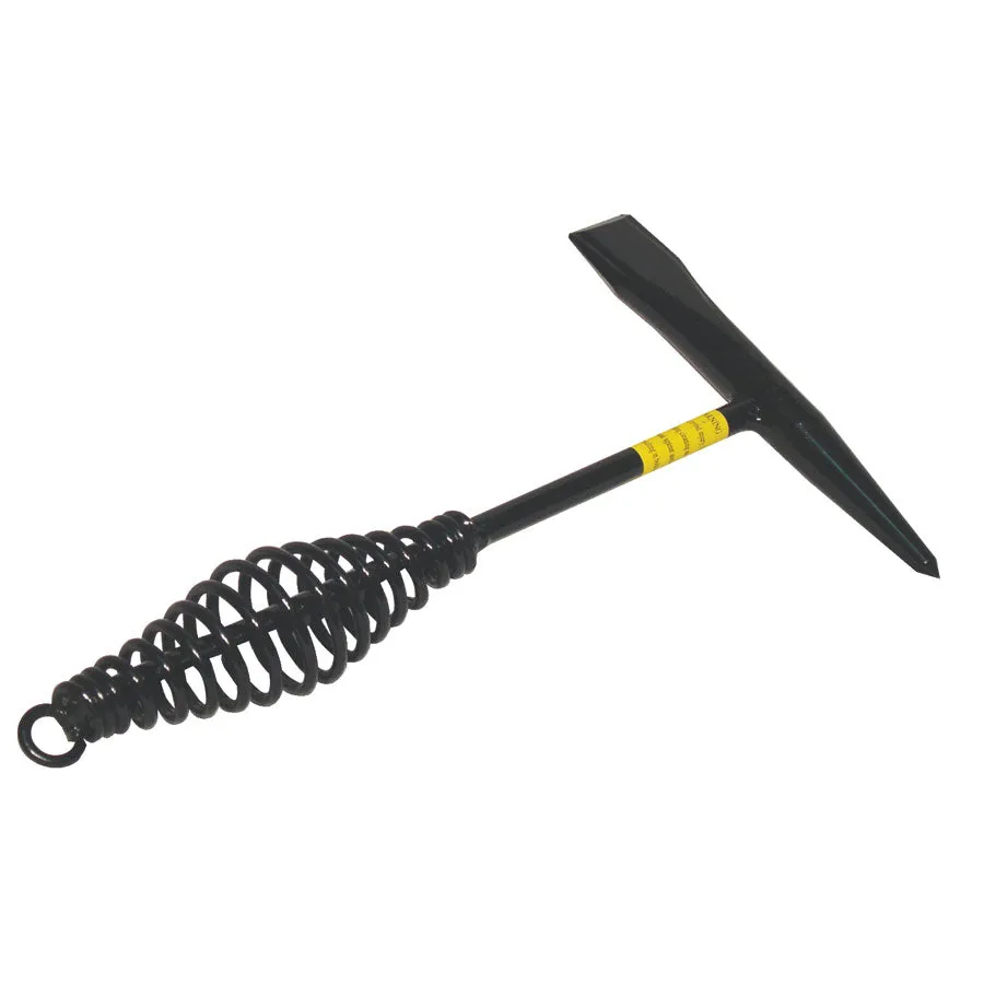 Best Welds Coil Handle Chipping Hammer #000H
