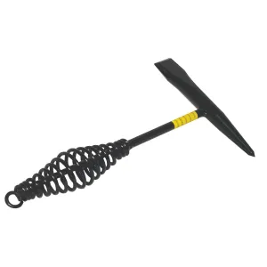 Best Welds Coil Handle Chipping Hammer #000H