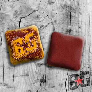 BG Cornhole Mercenary - 2024 Standard Edition