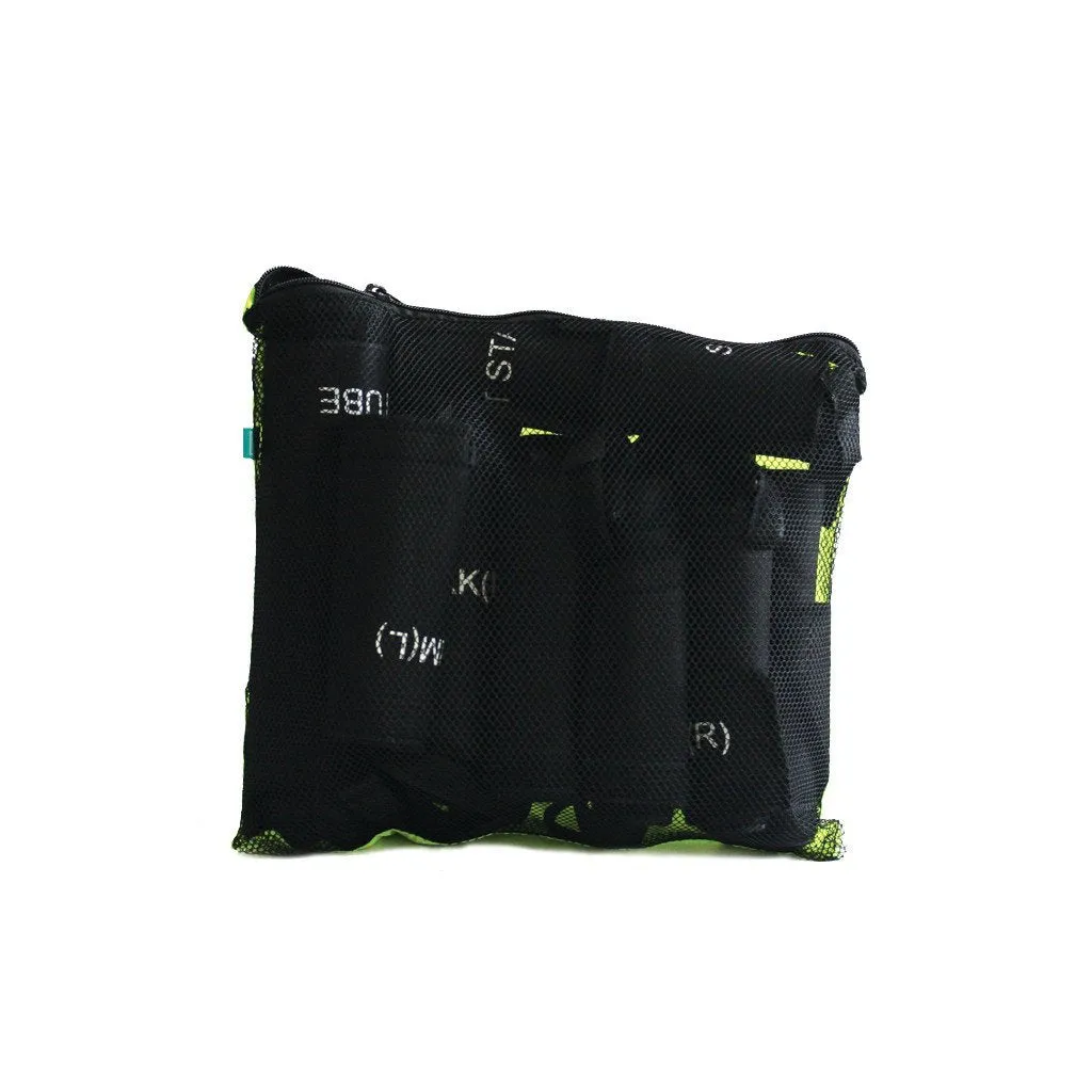 Bicycle Frame Wrap