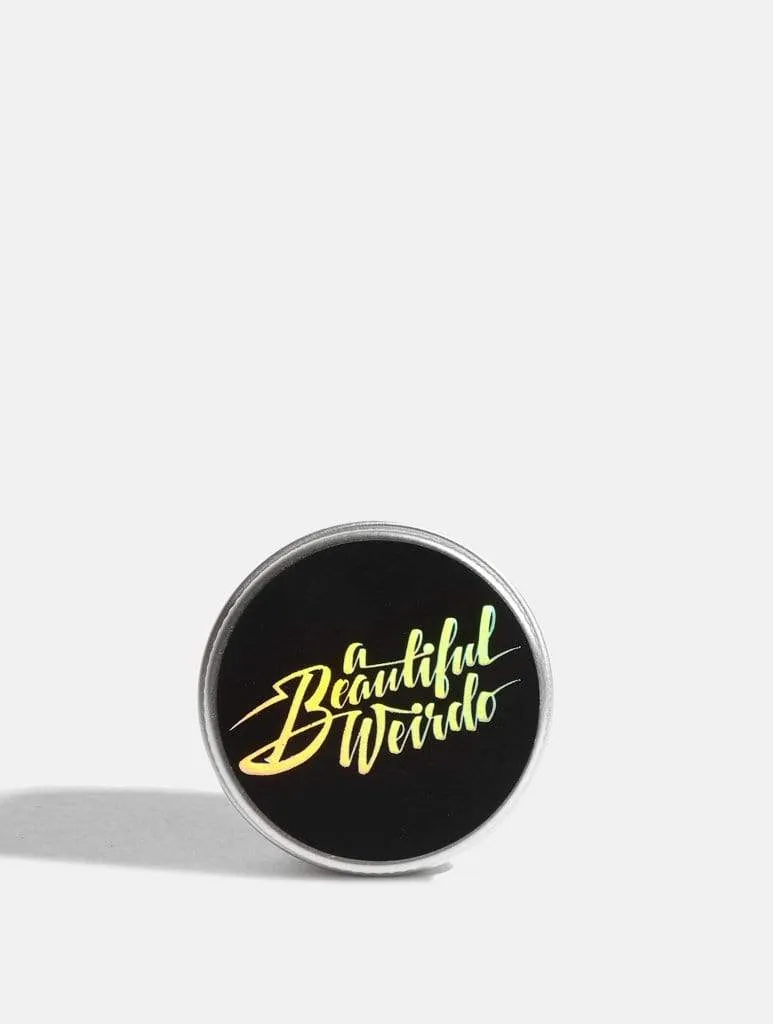 Biodegradable Eco Glitter Teal