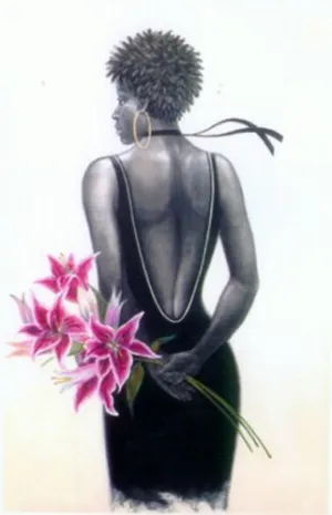 Black & Beautiful
