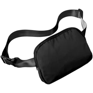 Black Belt Bag | 1 ct