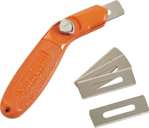 Blade Carpet Knife W-5 Blades