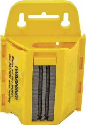 Blade Knife Utility - 100pc