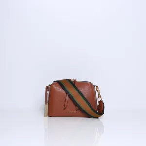 BLAKE CROSSBODY |CAMEL