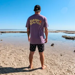 Bloody Beautiful Tee