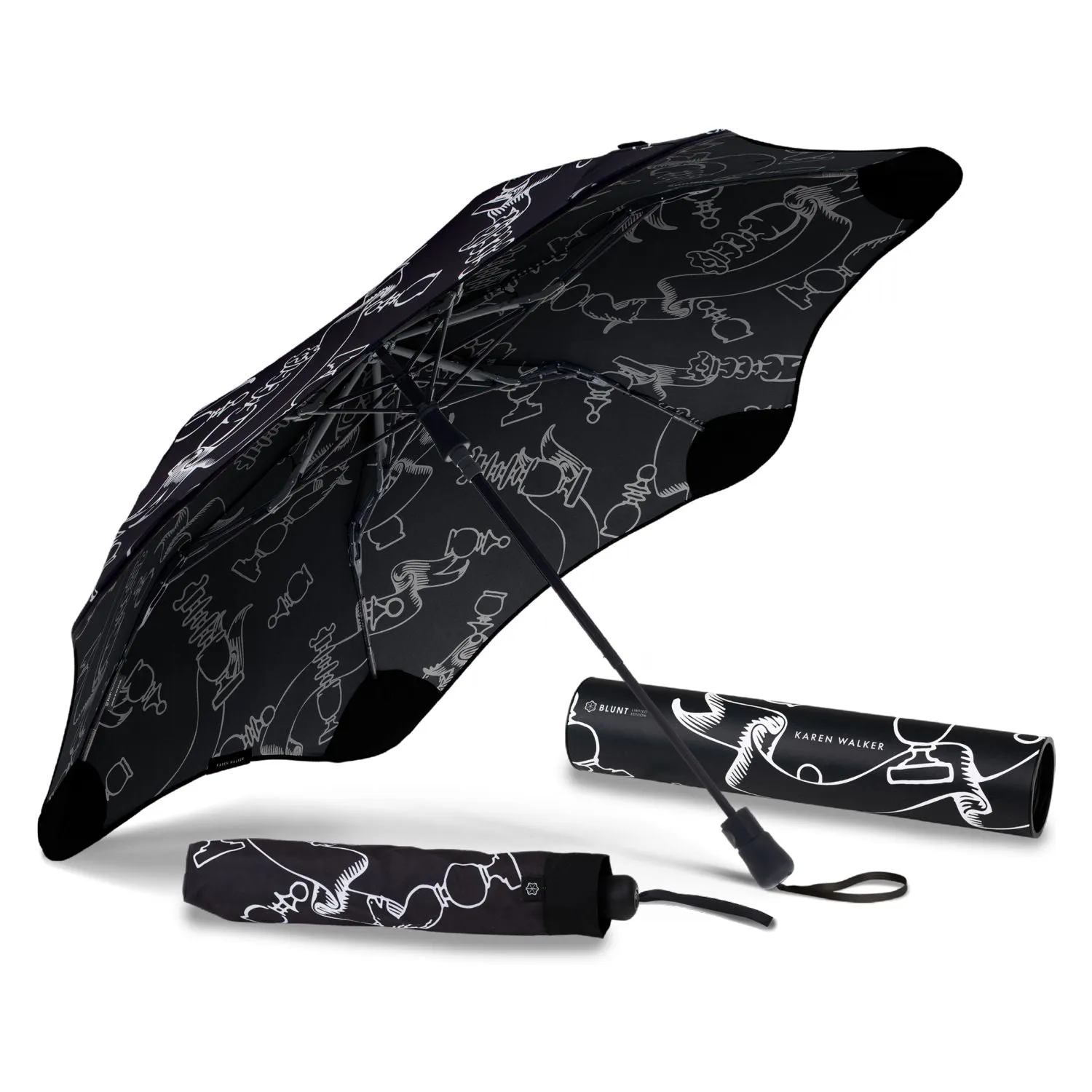 BLUNT Metro 2.0 Umbrella