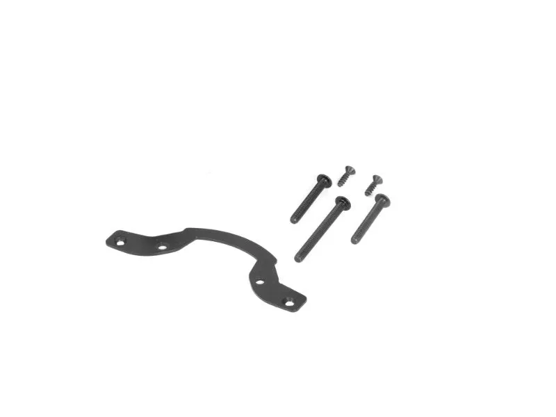 BMW F900 XR (20-24) SHAD Click System Fitting Kit