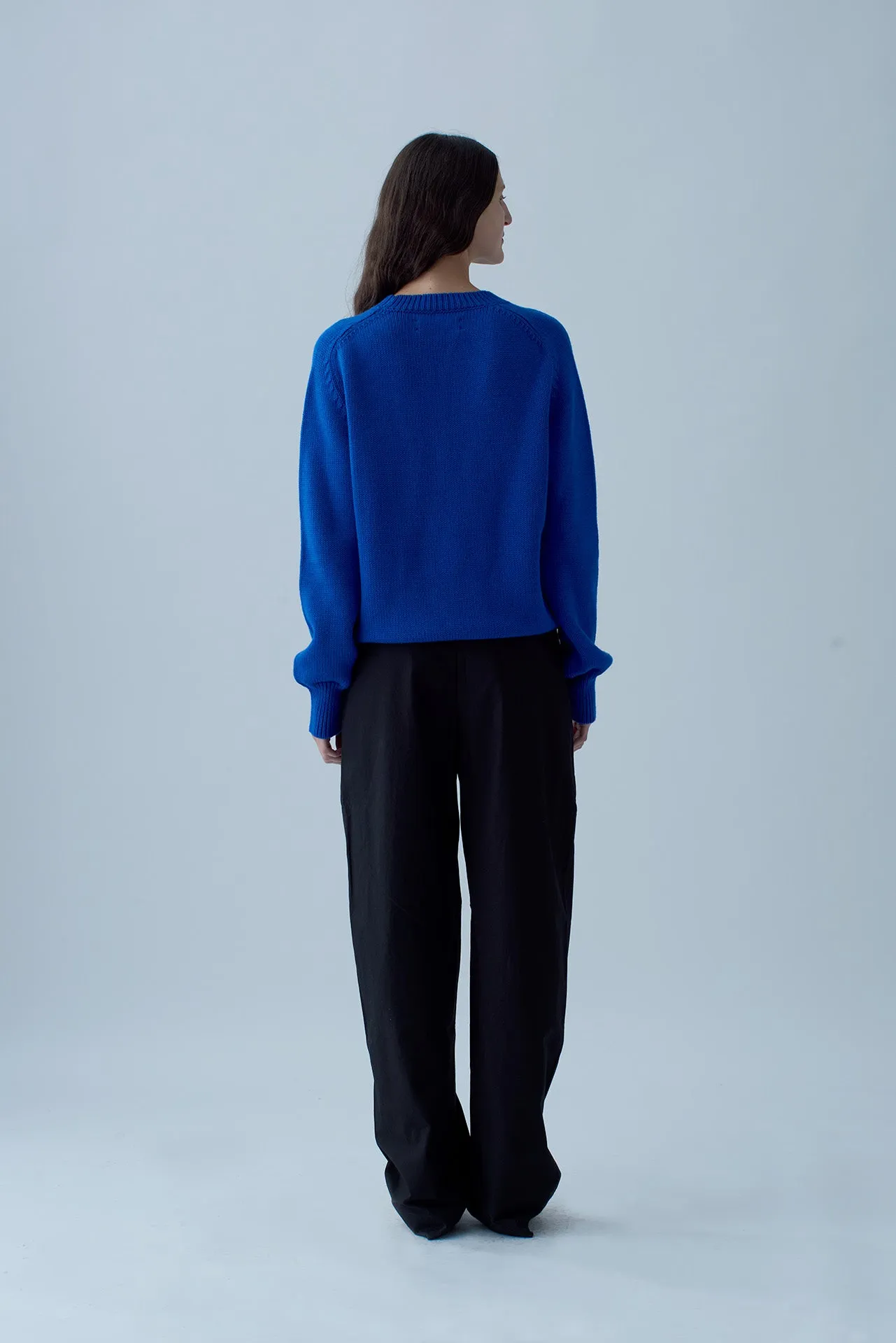 BODEGA MERINO SWEATER