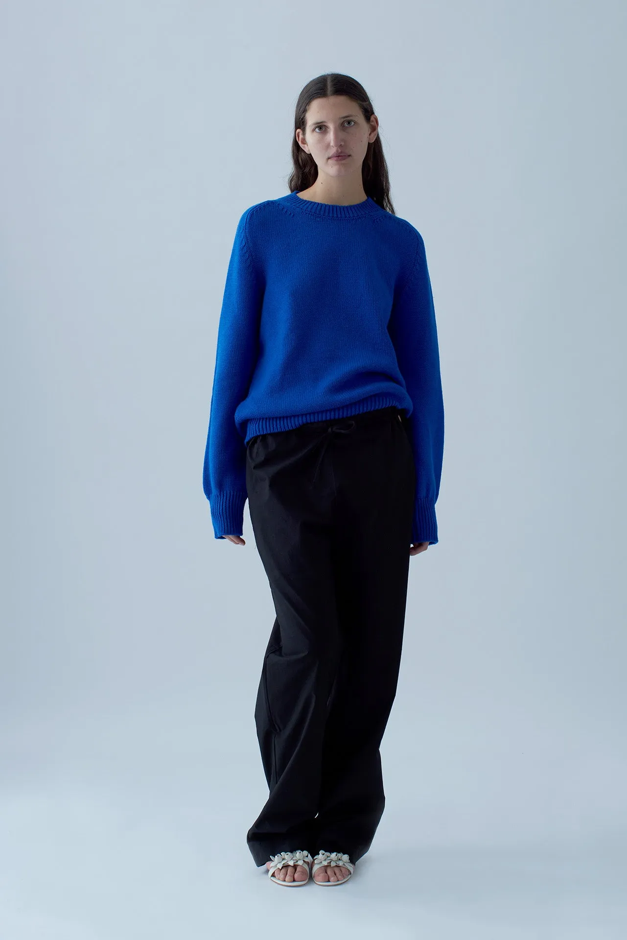 BODEGA MERINO SWEATER