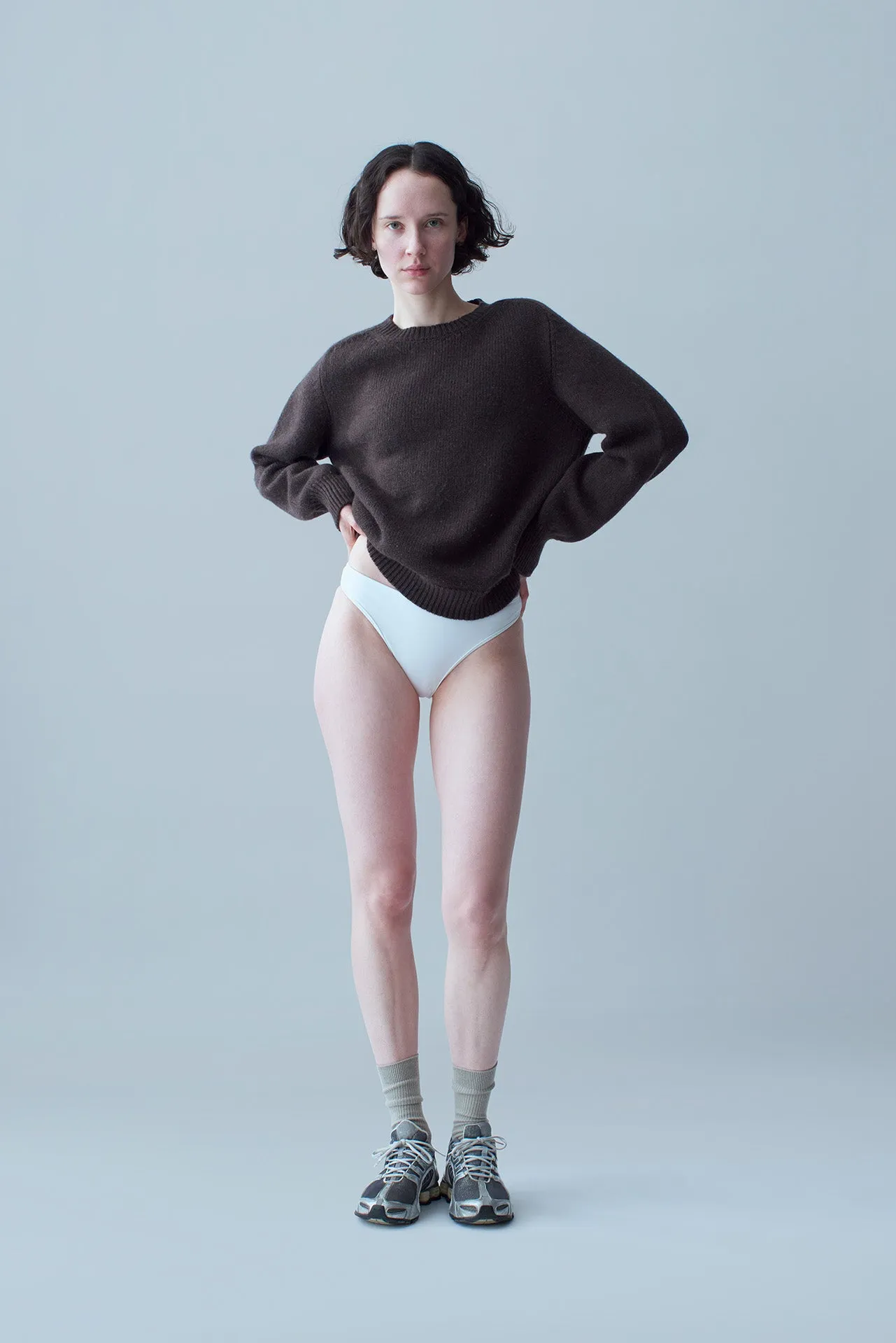 BODEGA MERINO SWEATER
