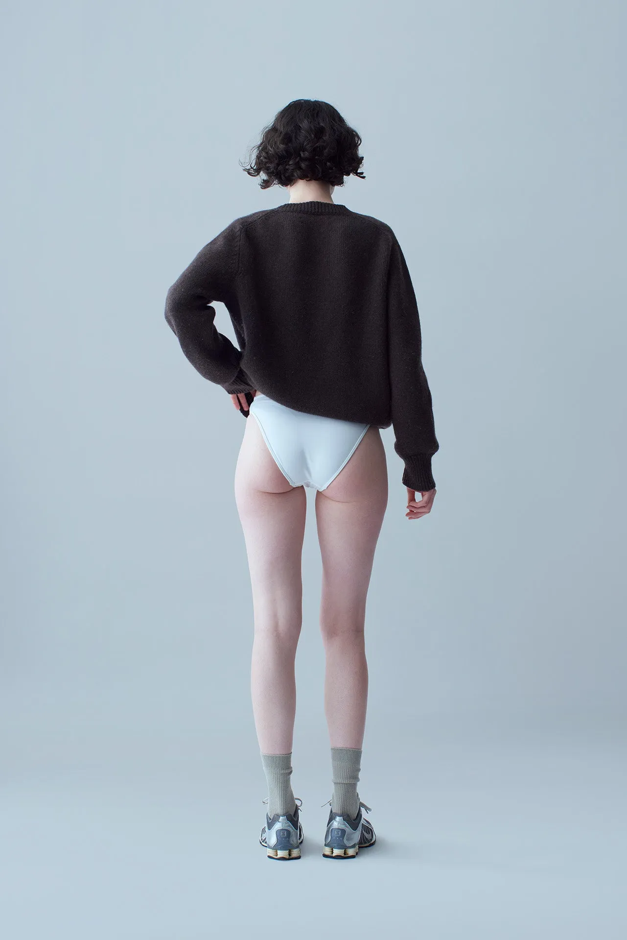 BODEGA MERINO SWEATER