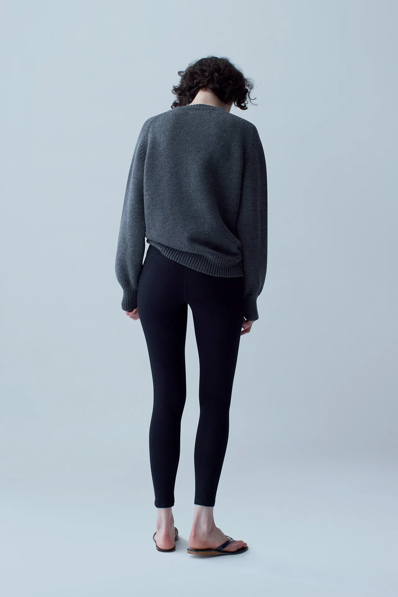 BODEGA MERINO SWEATER