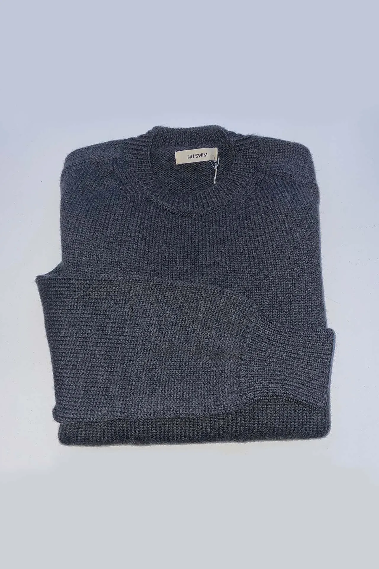 BODEGA MERINO SWEATER